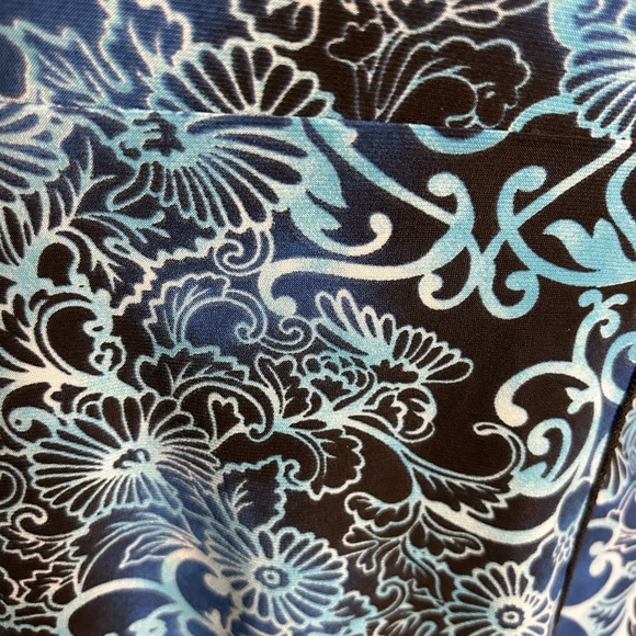 Y2K Micromesh Tank Size M - Picture 2 of 2